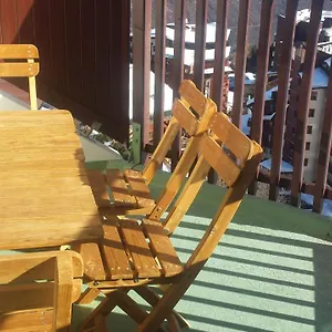  Appartement En Résidence Skis Aux Pieds Avec Sauna